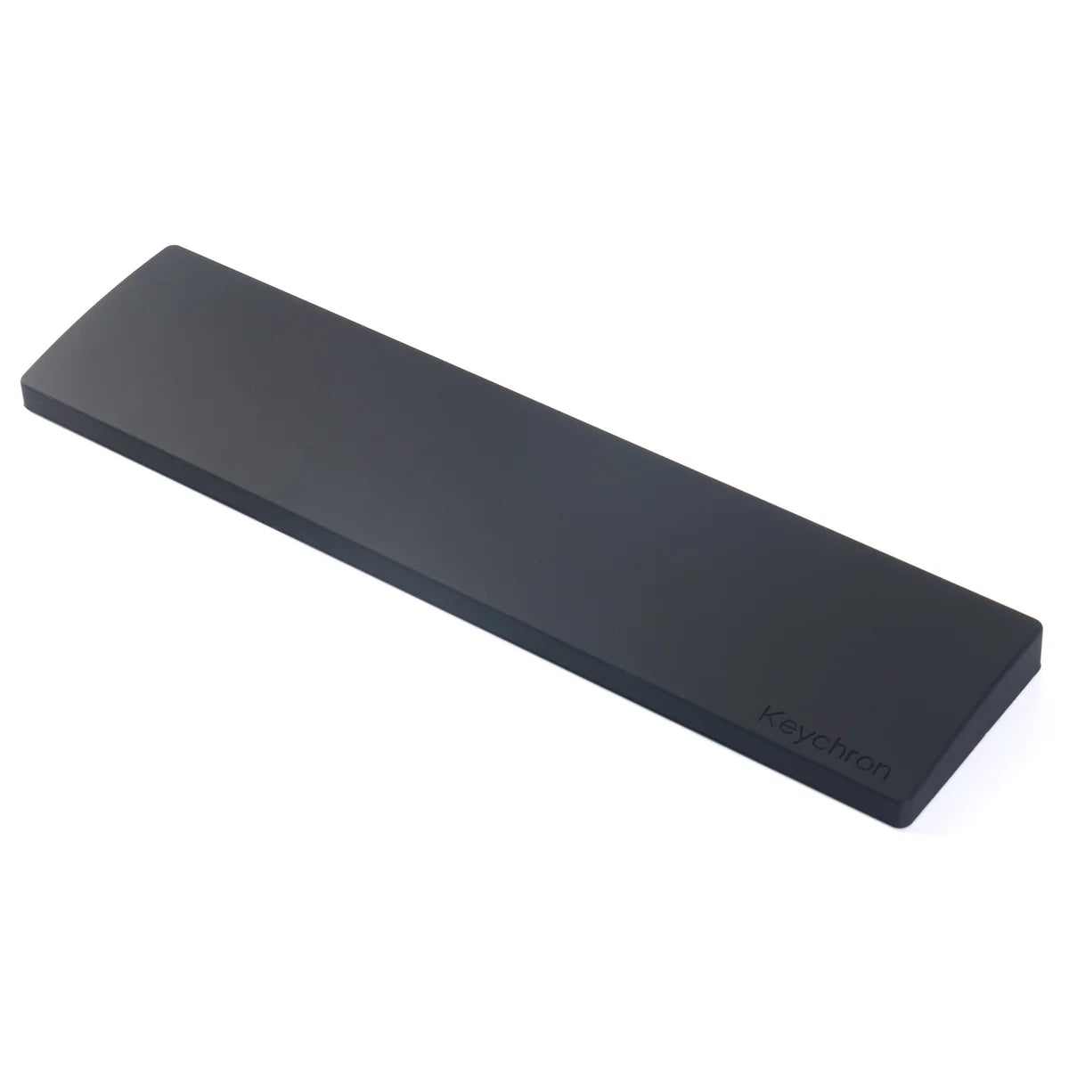 Combo: Keychron Q1 HE QMK Wireless Custom Keyboard + Silicone Palm Rest
