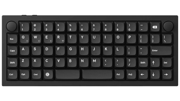 Keychron K2 HE Wireless Magnetic Switch Custom Keyboard