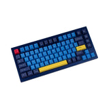 OEM Dye-Sub PBT Keycap-set - Strand