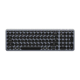 Keychron B4 Pro Ultra-Slim Wireless Keyboard (US ANSI Layout)