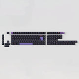 ISO Cherry Profile Dye-Sub PBT Full Set Keycap Set - Developer (Version 2)