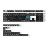 Double Shot KSA PBT Toetsenbordcaps Volledige Set