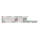 Double Shot PBT OSA volledige set Keycap-set