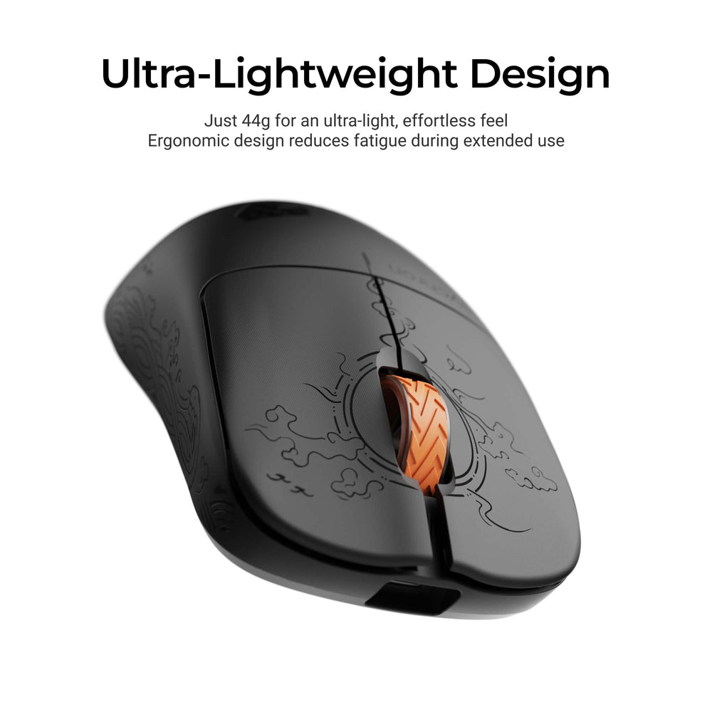 Keychron G3 Ultra Light Wireless Mouse