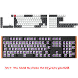 Keychron K10 HE Wireless Magnetic Switch Custom Keyboard ISO Layout Collection