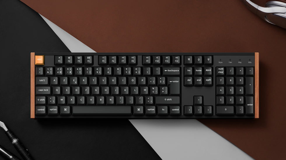 Keychron | High End Mechanical Keyboards for Mac, Windows and Phones ...