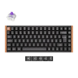 Keychron K2 HE Wireless Magnetic Switch Custom Keyboard ISO Layout Collection