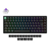 Keychron K2 HE Draadloos Magnetisch Schakelaar Aangepast Toetsenbord ISO Indeling Collectie
