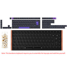 Keychron K2 HE Wireless Magnetic Switch Custom Keyboard