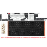 Keychron K2 HE draadloze magnetische schakelaar aangepast toetsenbord