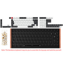 Keychron K2 HE Wireless Magnetic Switch Custom Keyboard