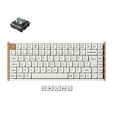 Keychron K3 HE Wireless Magnetic Switch Custom Keyboard ISO Layout Collection