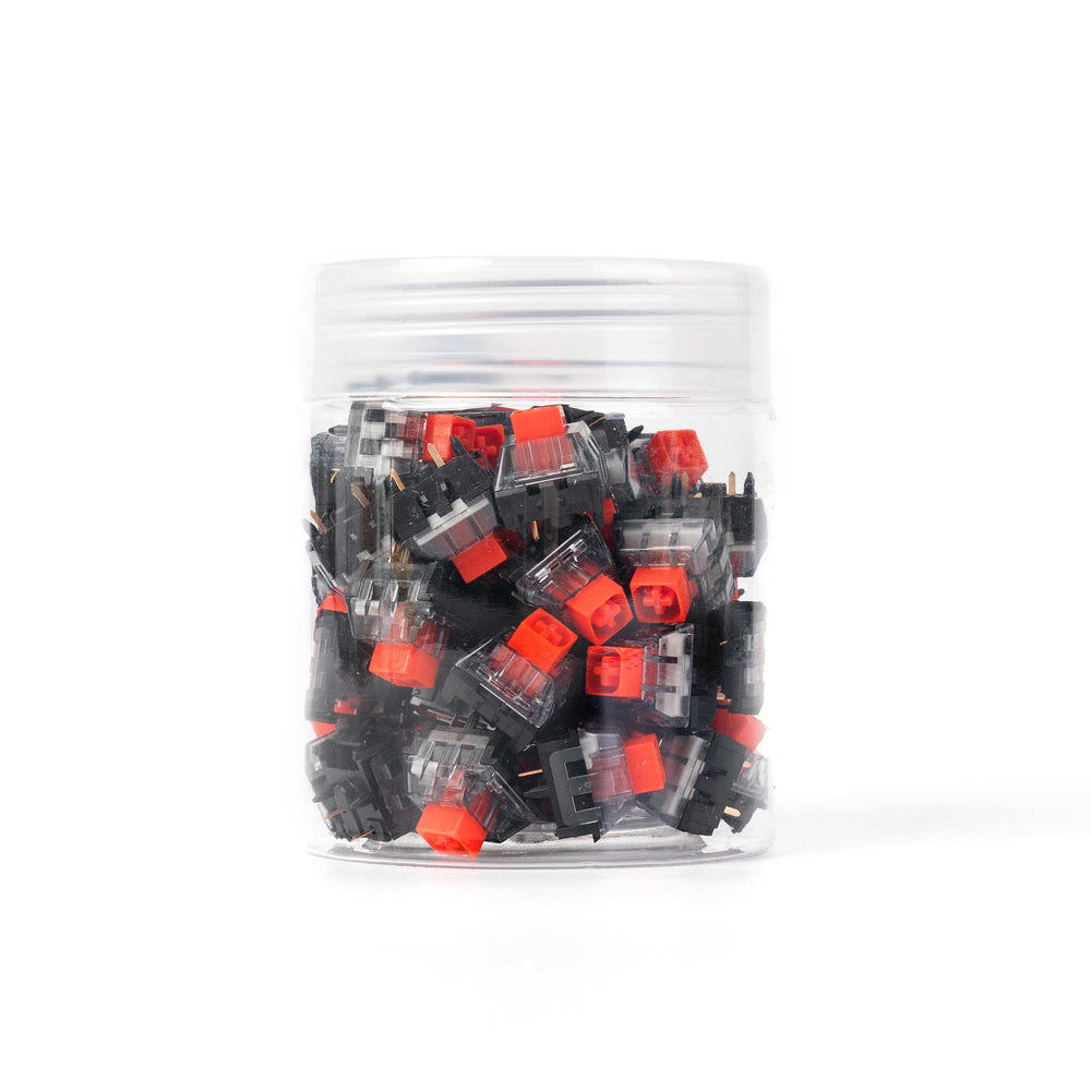 Kailh Box V2 schakelaarset