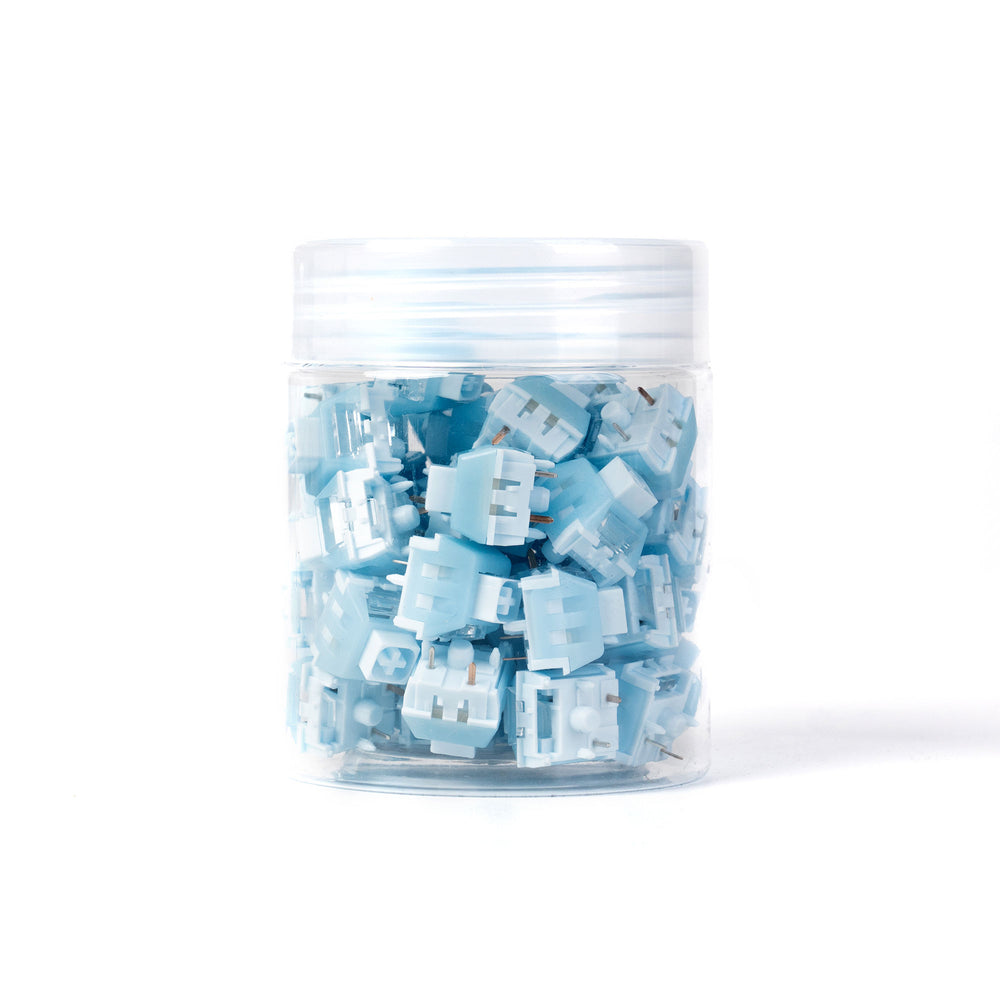Kailh Box Winter-tactiele schakelaar