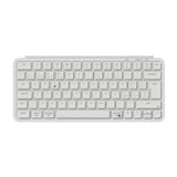 Keychron B1 Pro Ultra-Slanke Draadloze Toetsenbord ISO Indeling Collectie