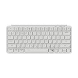 Keychron B1 Pro Ultra-Slanke Draadloze Toetsenbord ISO Indeling Collectie
