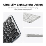 Keychron B3 Pro Ultra-Slim Wireless Keyboard (US ANSI Layout)