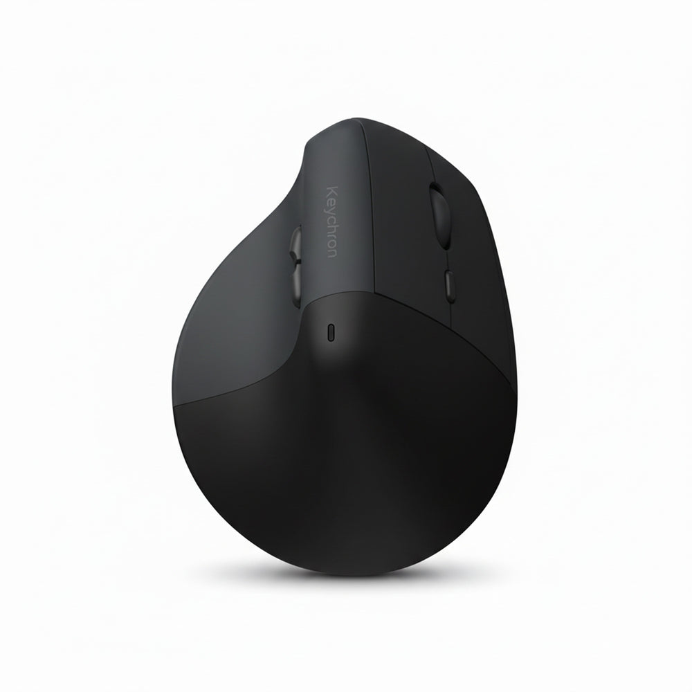 Keychron M5 Draadloze Ergonomische Muis