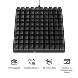 Keychron C100 8K Giant Custom Macro Pad
