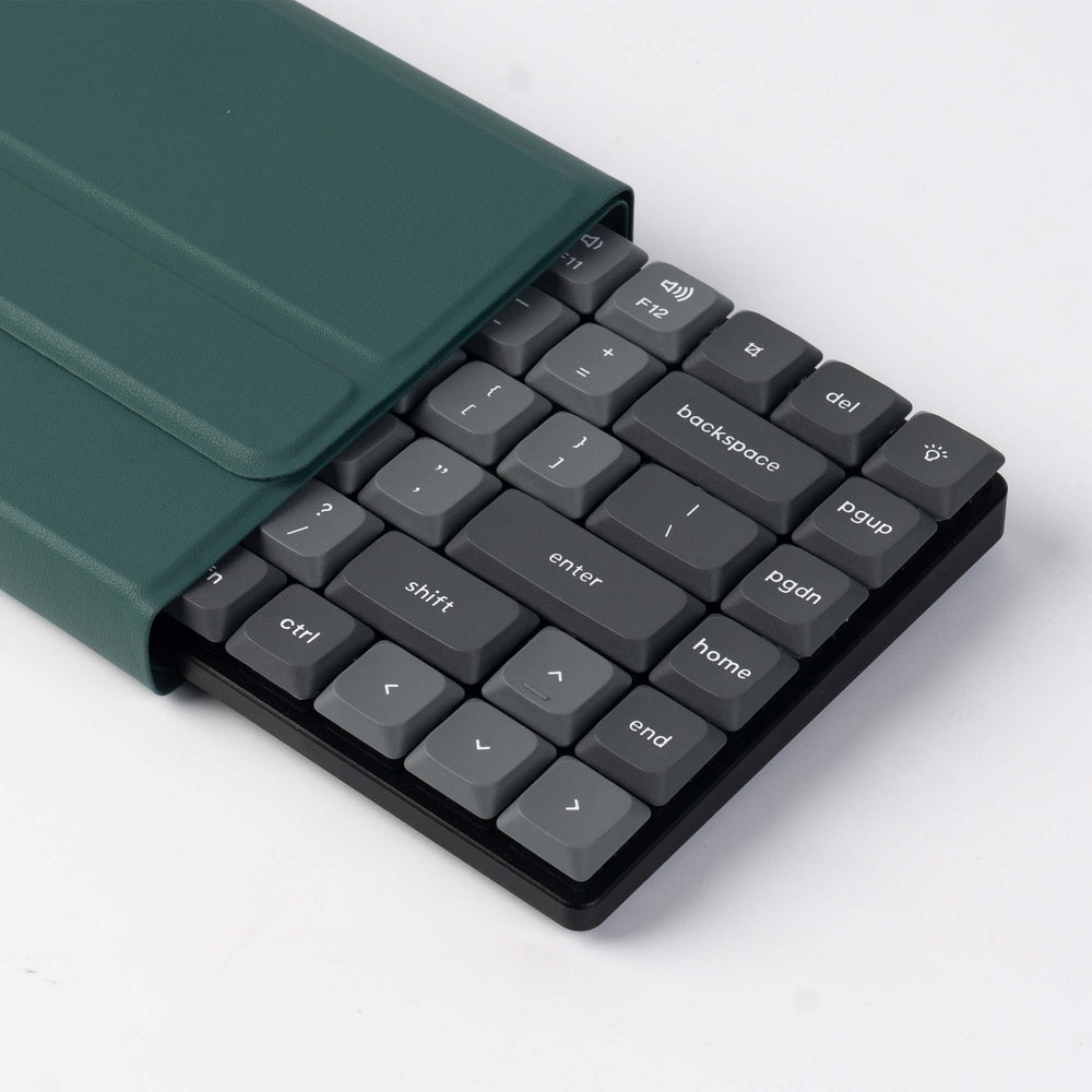 Keychron Folio Case voor Slim Keyboard