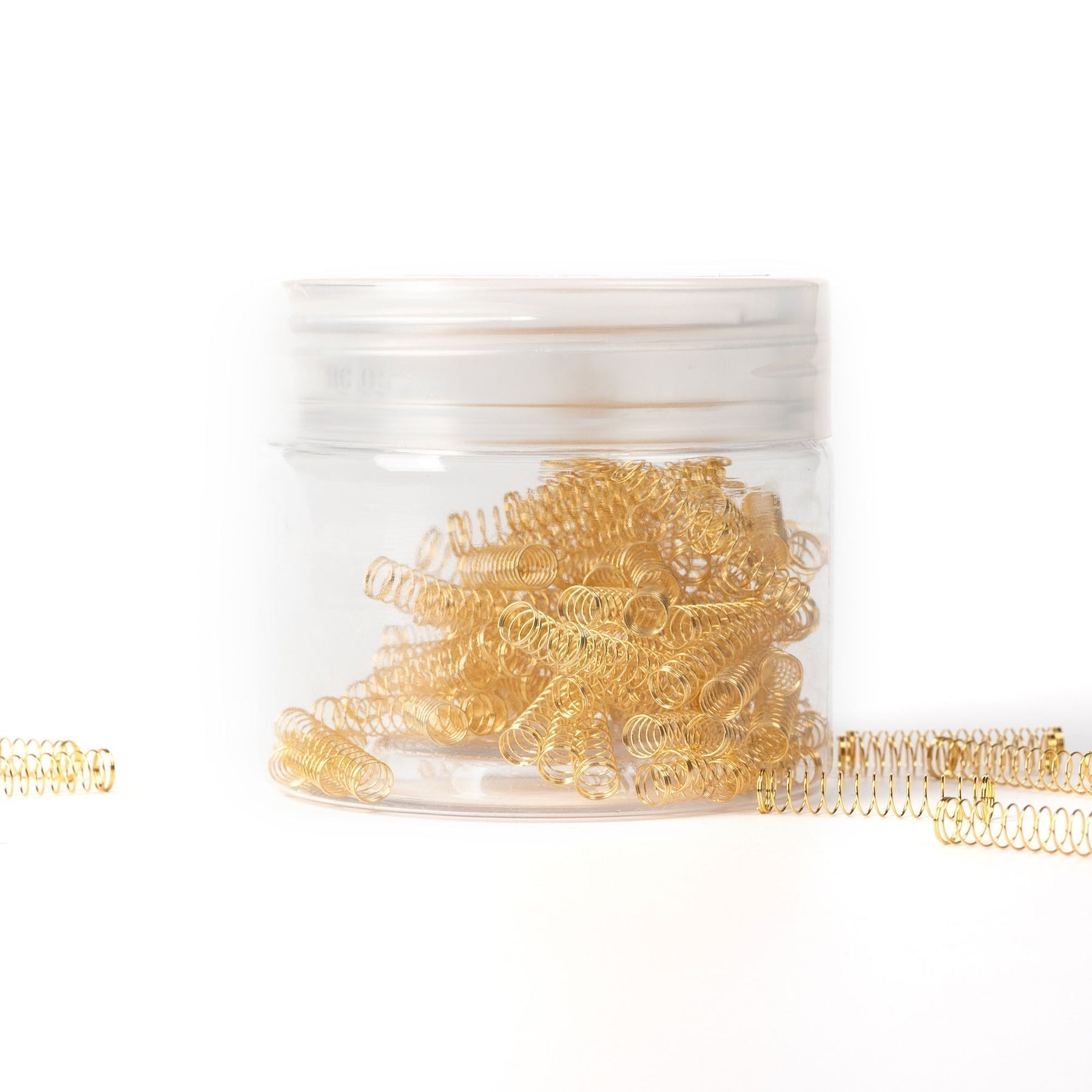 Keychron Gold-Plated Switch Springs