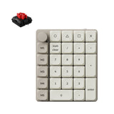 Keychron K0 Max QMK Wireless Custom Number Pad