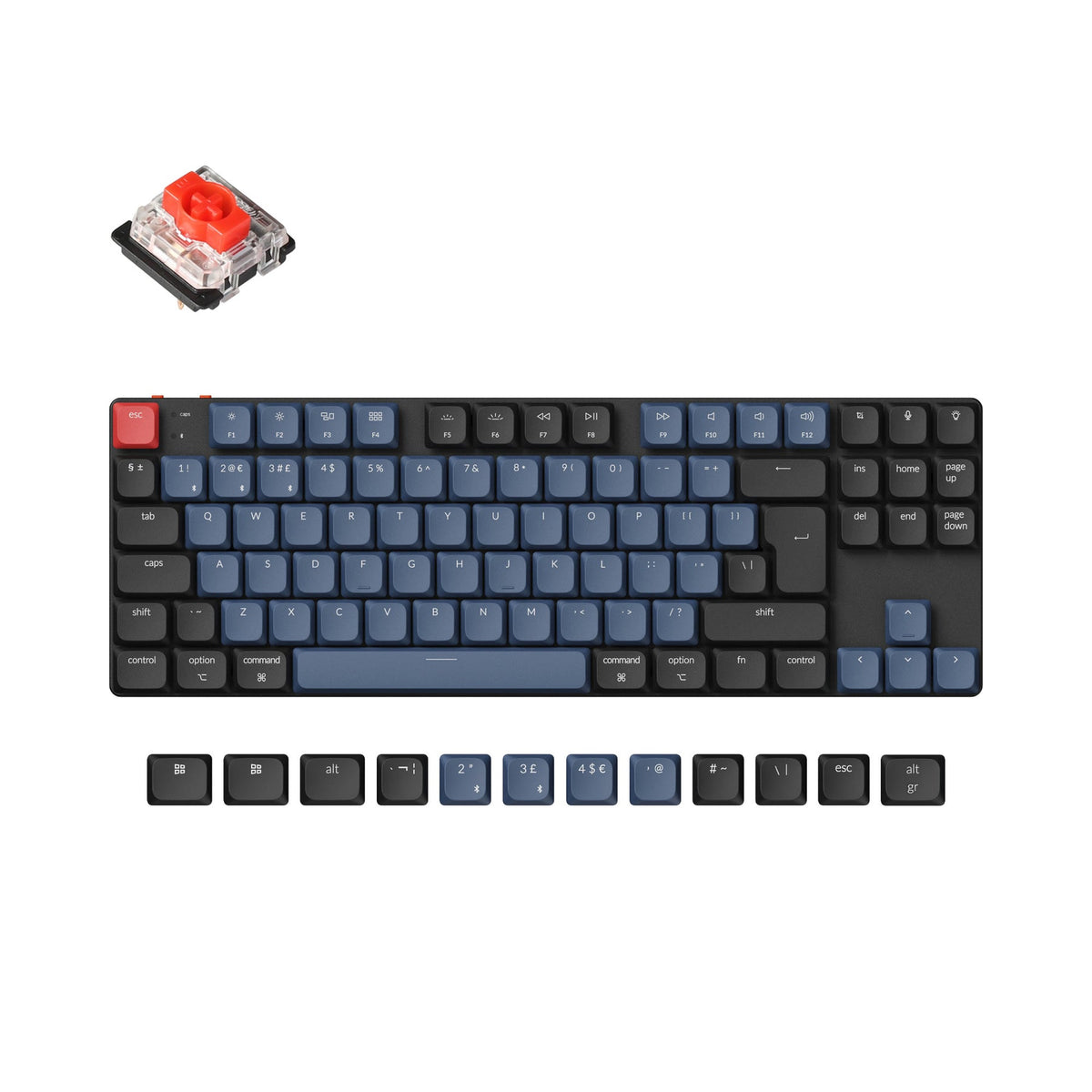 Keychron