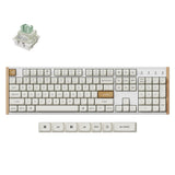 Keychron K10 HE Wireless Magnetic Switch Custom Keyboard (US ANSI Layout)