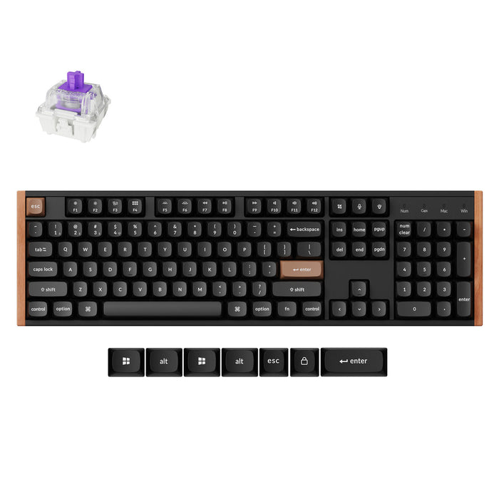 Keychron | High End Mechanical Keyboards for Mac, Windows and Phones ...