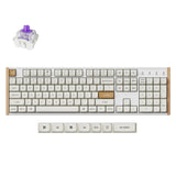 Keychron K10 HE Wireless Magnetic Switch Custom Keyboard (US ANSI Layout)