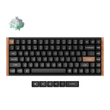 Keychron K2 HE Draadloze Magnetische Switch Aangepaste Toetsenbord (US ANSI Indeling)