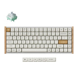 Keychron K2 HE Draadloze Magnetische Switch Aangepaste Toetsenbord (US ANSI Indeling)