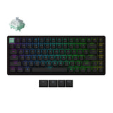 Keychron K2 HE Draadloze Magnetische Switch Aangepaste Toetsenbord (US ANSI Indeling)