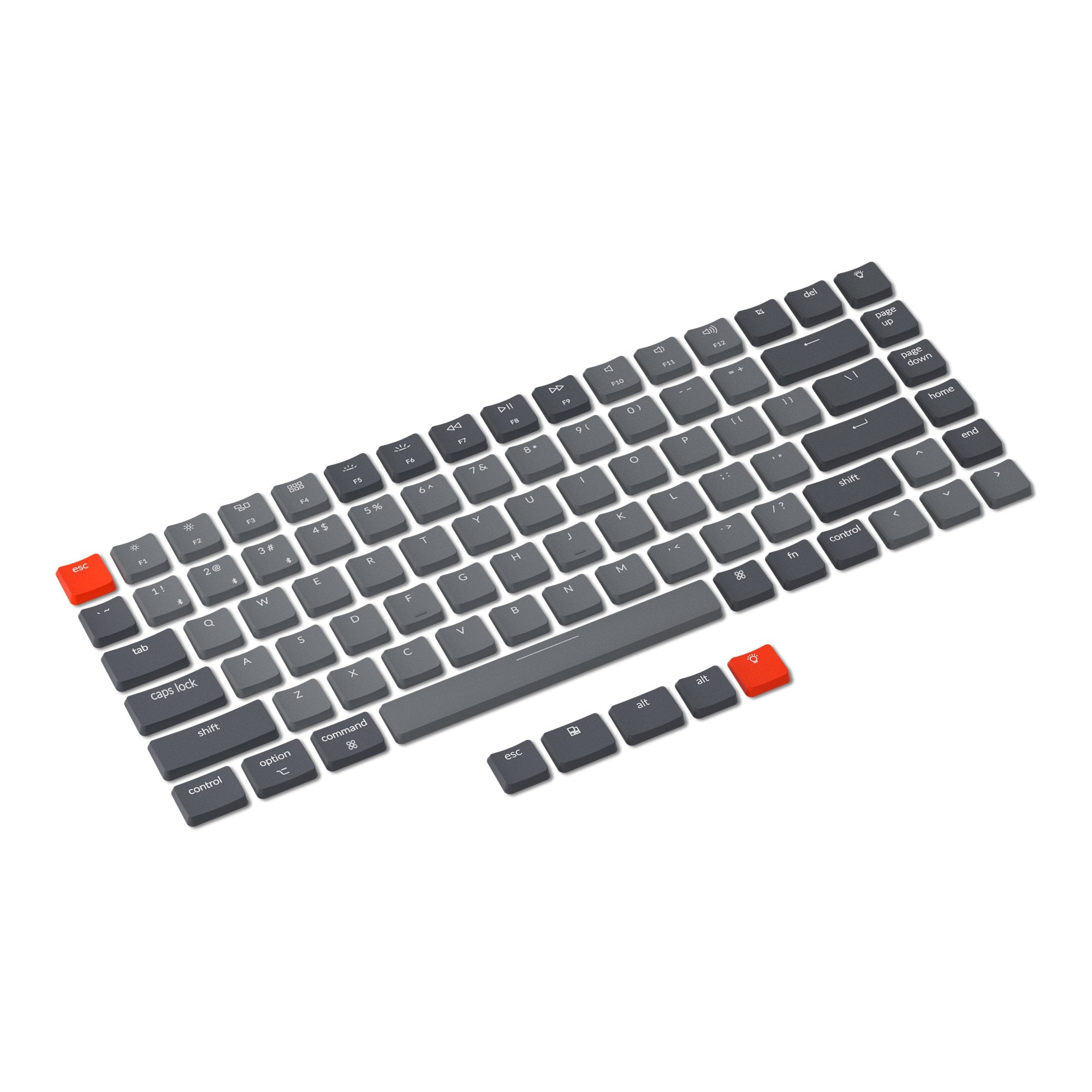 Keychron K3 Toetsenbord Set