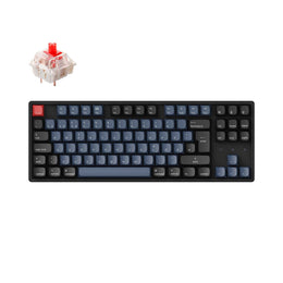 Keychron K8 Pro QMK/VIA Wireless Mechanical Keyboard ISO Layout Collection