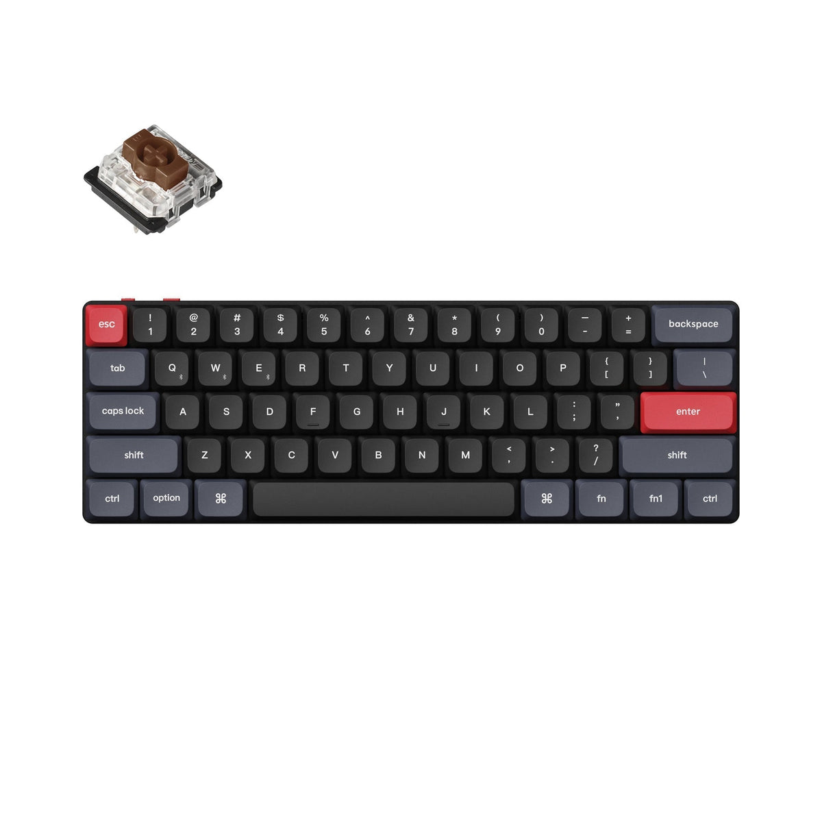 Keychron-K9-Pro-QMK-VIA-ultra- 