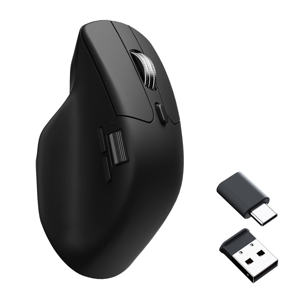 Keychron M6 draadloze muis