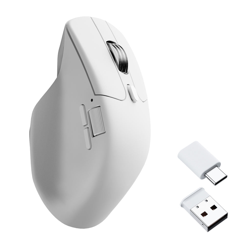 Keychron M6 draadloze muis