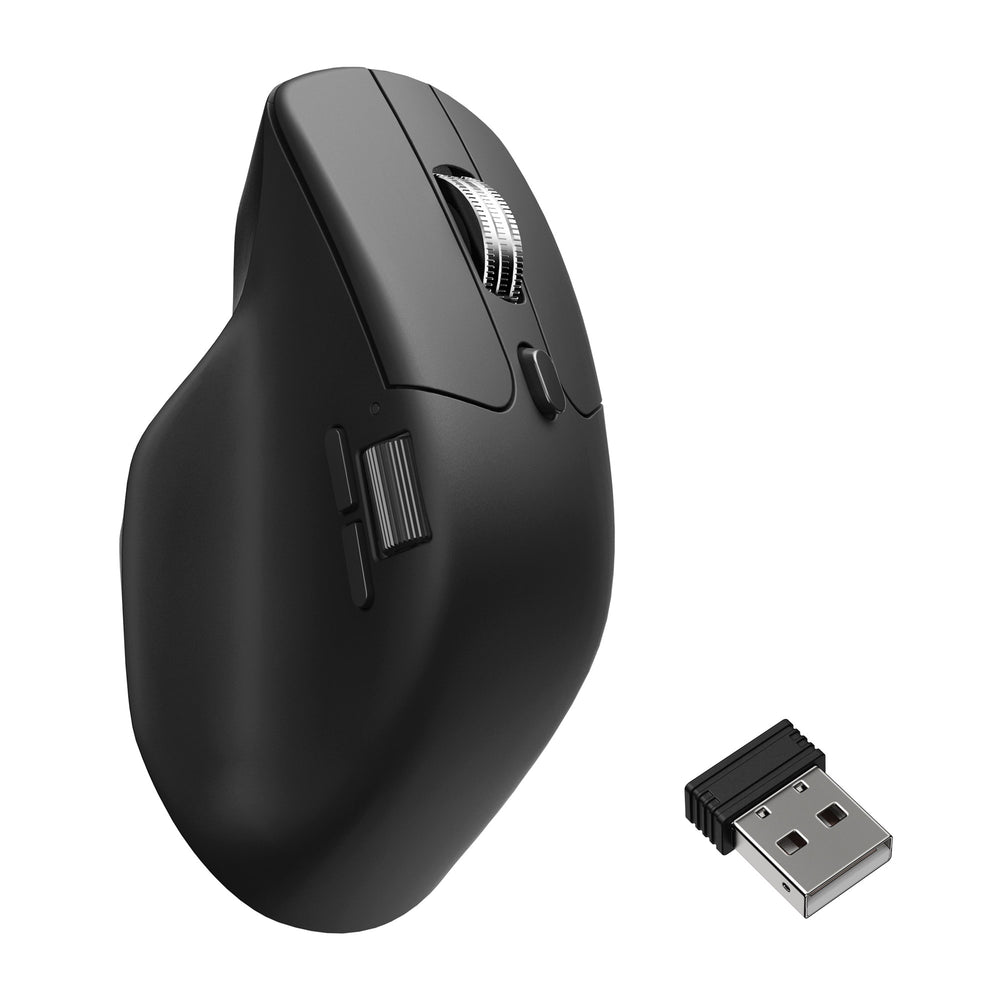 Keychron M6 draadloze muis
