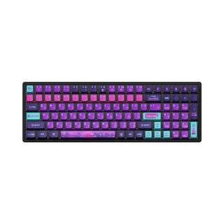 OEM Dye-Sub PBT volledige set keycap-set - Pixel Universe