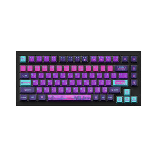 OEM Dye-Sub PBT volledige set keycap-set - Pixel Universe