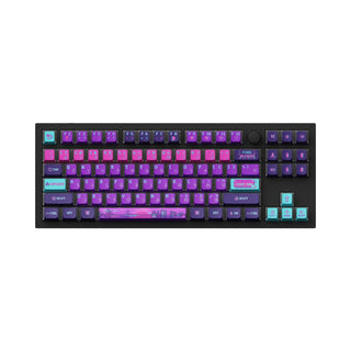 OEM Dye-Sub PBT volledige set keycap-set - Pixel Universe