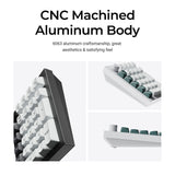 Keychron Q0 Max QMK aangepast numeriek toetsenblok