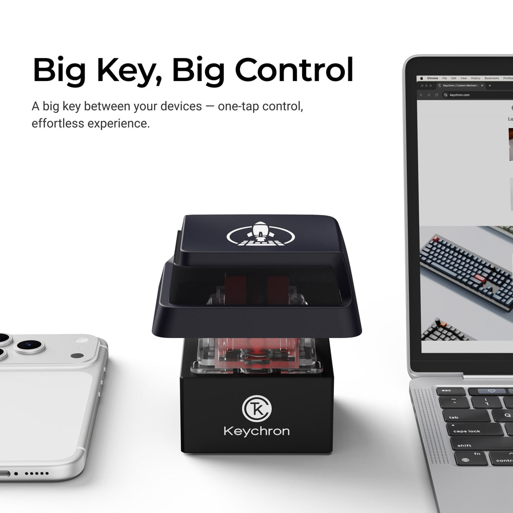 Key Stabilizers Keychron Gold Plated PCB Mounted Stabilizer Set – Keychron Belgium