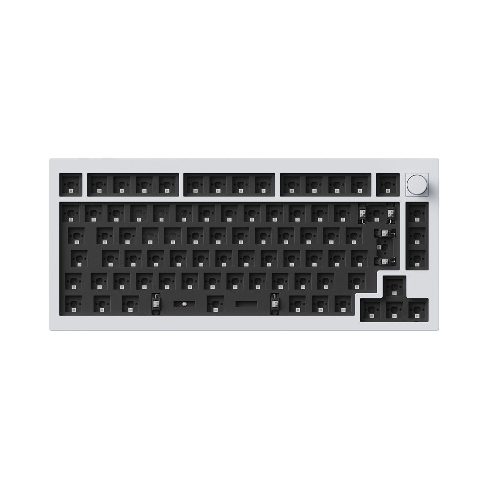 Keychron Q1 HE QMK Wireless Custom Keyboard ISO Layout Collection