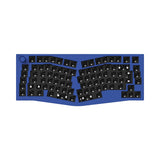 Keychron Q10 (Alice Layout) QMK aangepast mechanisch toetsenbord (US ANSI-toetsenbord)