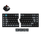 Keychron Q11 Ultra 8K Wireless Custom Mechanical Keyboard ISO Layout Collection