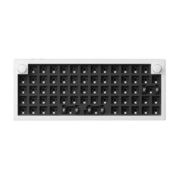 Keychron Q15 Max QMK Wireless Custom Mechanical Keyboard (US ANSI Layout)