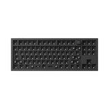 Keychron Q3 Max QMK/VIA Draadloos aangepast mechanisch toetsenbord ISO-indelingscollectie