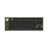 Keychron Q3 Pro QMK/VIA Draadloos aangepast mechanisch toetsenbord ISO-indelingscollectie